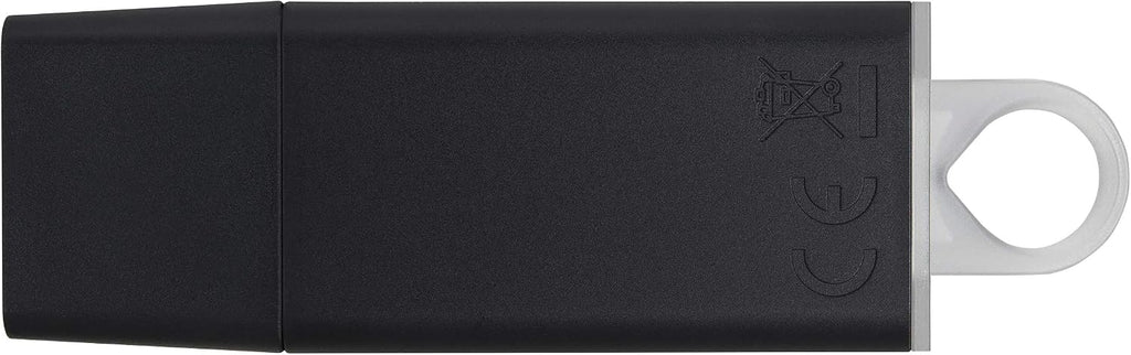 Kingston DataTraveler Exodia DTX/64GB-2P USB-minne USB 3.2 Gen 1 – med skyddskåpa och nyckelring i flera färger