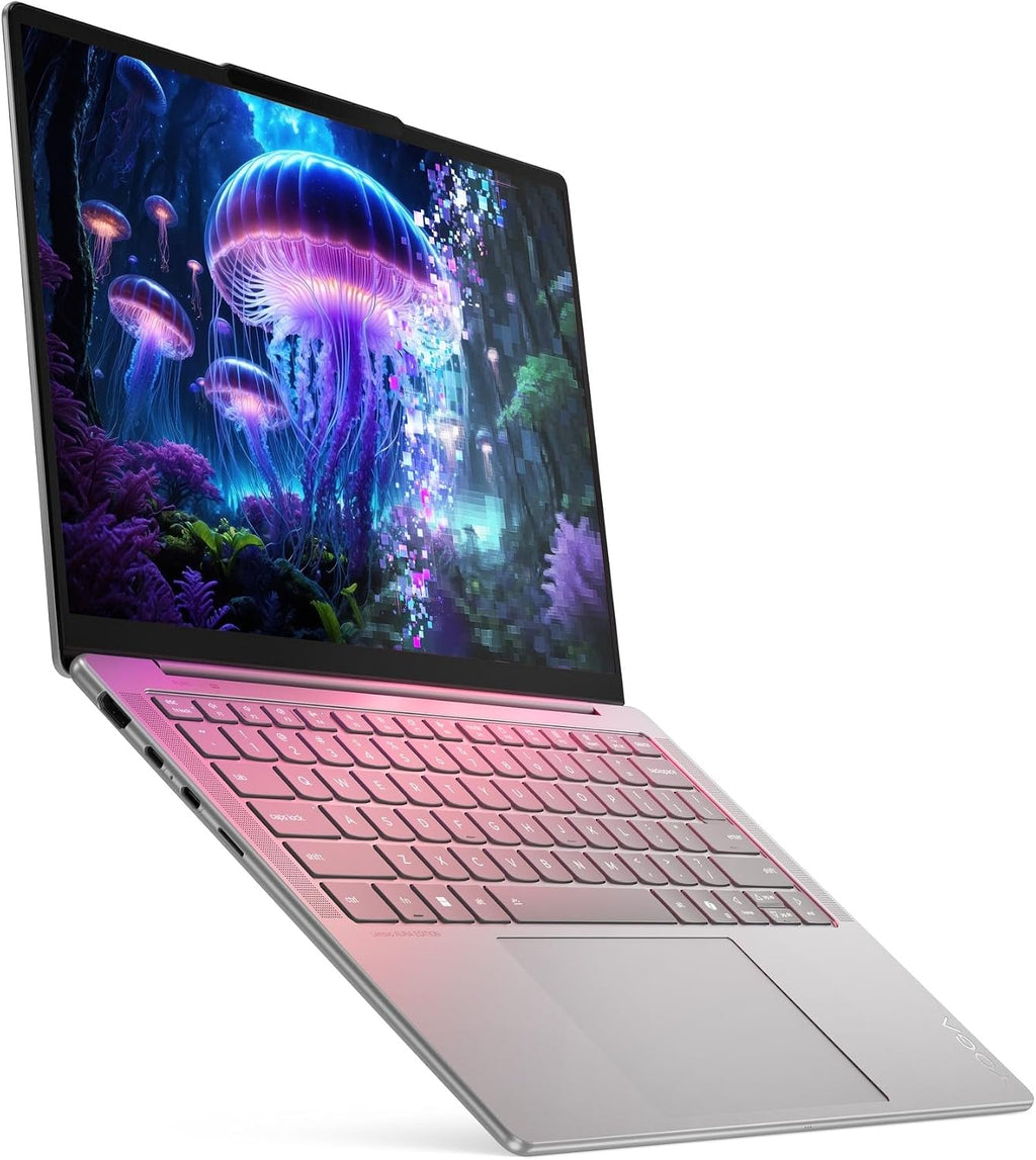 Lenovo Laptop 82XJ000WMX IdeaPad Slim 3 Chromebook - 15,6" FHD (1920x1080) | MediaTek Kompanio 520 | RAM 4GB | 128GB eMMC | ChromeOS | Nordiskt tangentbord - Arctic Grey