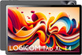 Logicom Tab XXL 14 – Android 15 surfplatta på 14 tum – Octa-Core 1,6 Ghz