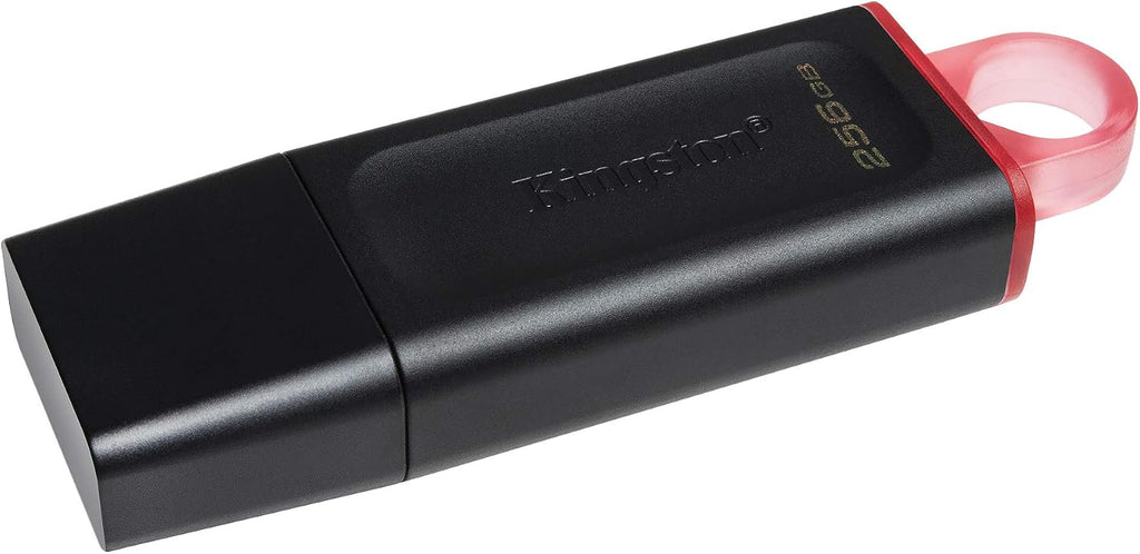 Kingston DataTraveler Exodia DTX/64GB-2P USB-minne USB 3.2 Gen 1 – med skyddskåpa och nyckelring i flera färger