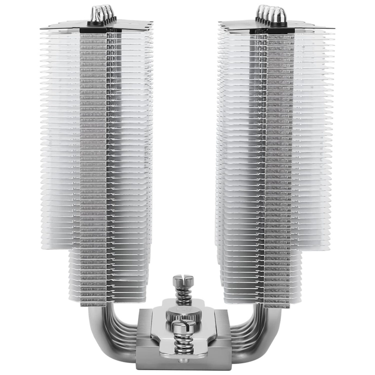 Thermalright TR Phantom Spirit 120SE ARGB CPU-kylare, 7 värmepipar CPU-kylare, Dubbel 120 mm TL-C12B-S V2 PWM-fläkt, AGHP 4.0 Teknologi, S-FDB-lager, för AMD AM4 AM5/Intel 1700/115X/1200/1851