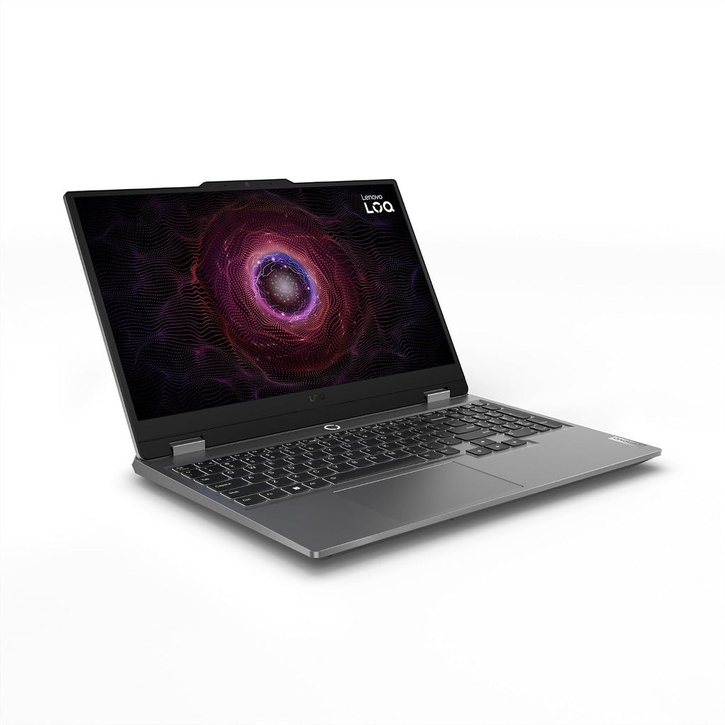 Lenovo Laptop 82XJ000WMX IdeaPad Slim 3 Chromebook - 15,6" FHD (1920x1080) | MediaTek Kompanio 520 | RAM 4GB | 128GB eMMC | ChromeOS | Nordiskt tangentbord - Arctic Grey