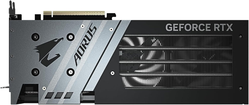 Gigabyte GeForce RTX 5060 Ti GAMING OC 8G grafikkort - 8 GB GDDR7, 128 bit, PCI-E 5.0, 2647 MHz kärnklocka, 3 x DisplayPort, 1 x HDMI, GV-N506TGAMING OC-8GD