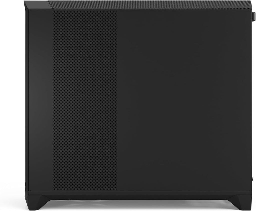 Fractal Design Meshify 3 XL Vit Tempered Glass Klar Toning - Gamingdatorchassi – Meshfront – Tre Momentum 14-fläktar ingår – GPU-stöd upp till 512 mm längd – E-ATX/ATX/mATX-stöd