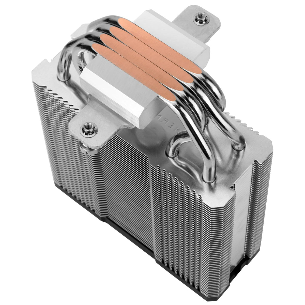Thermalright TR Assassin X 120R SE PLUS, 4×6mm Thermal Tube Silent PWM Fan, 120mm, CPU Cooler with S-FDB Bearing, AGHP Technology, for AMD AM4 AM5 / Intel 1700/115X/1200/1851