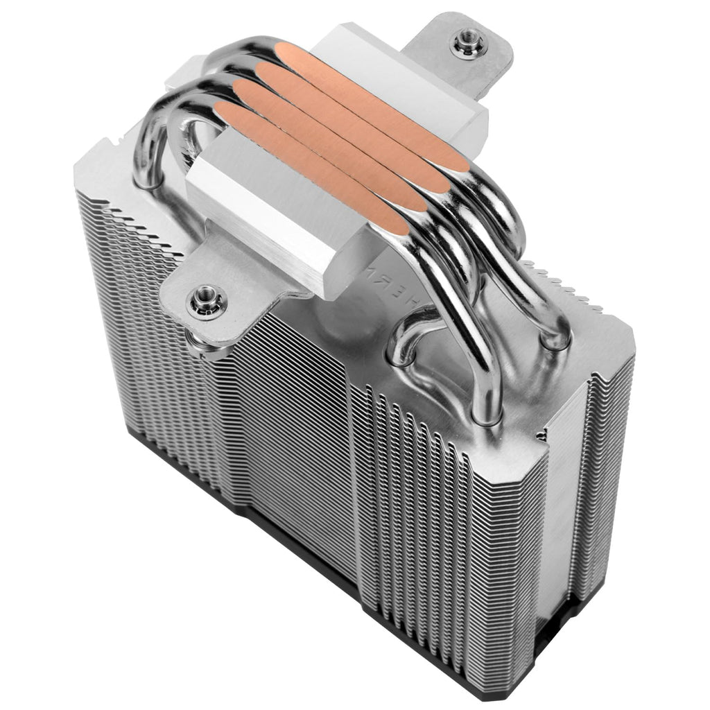 Thermalright TR Assassin X 120R SE PLUS, 4×6mm Thermal Tube Silent PWM Fan, 120mm, CPU Cooler with S-FDB Bearing, AGHP Technology, for AMD AM4 AM5 / Intel 1700/115X/1200/1851