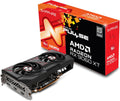 sapphire technology AMD Radeon RX 9060 XT Gaming OC 16GB Dual HDMI-DP grafikkort