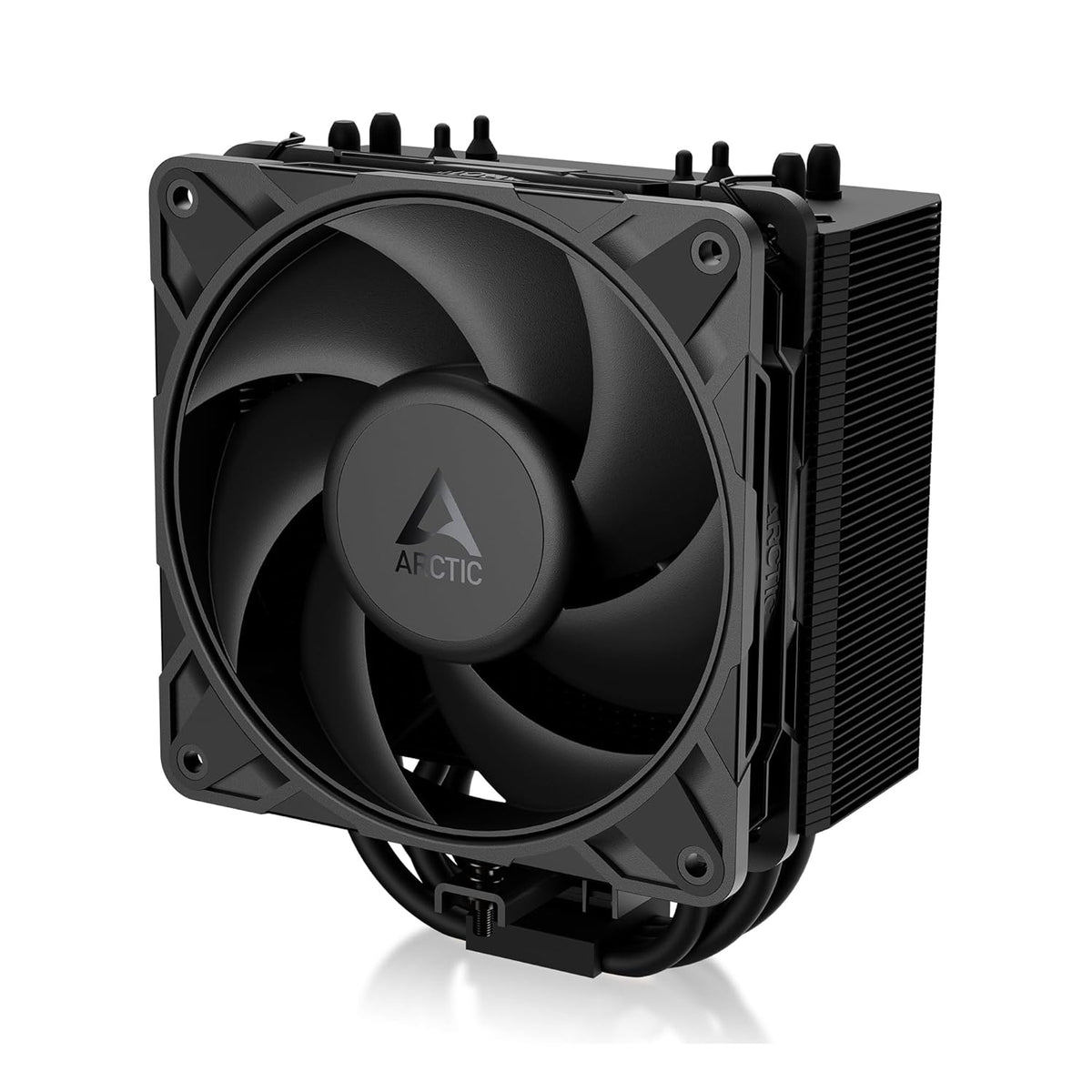 ARCTIC Freezer 36-S – entorns processorkylare för Intel och AMD med tryckoptimerad P12 Pro-fläkt på 120 mm, 600–3 000 rpm, fluiddynamiskt lager, inkl. MX-7