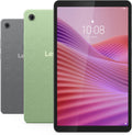 Lenovo Tab One | Tablet | 8,7 tum | 4 GB | 64 GB | Android | grå