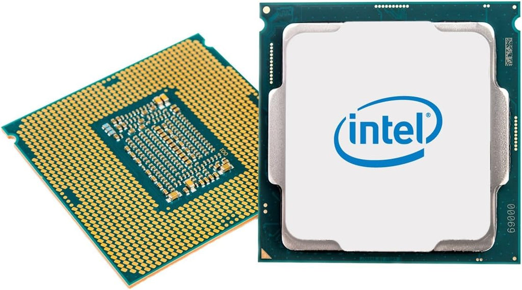 Intel Core i7-8700K processor (12 MB cache, upp till 6 kärnor, 3,70 GHz)