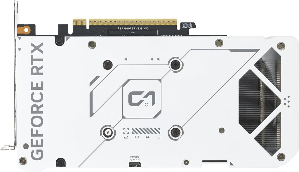 ASUS VGA 8GB RTX5060 TUF-O8G-GAMING 3xDP/1xHDMI TUF-RTX5060-O8G-GAMING