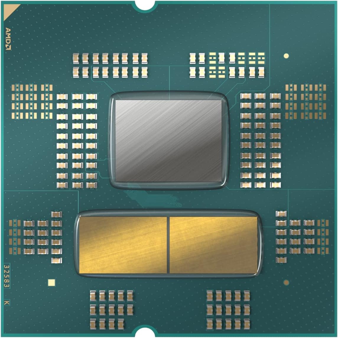 AMD Ryzen 7 7700X BOX | 100-100000591WOF