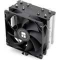 TR-Thermalright Assassin X 120R SE CPU-kylare - 4 värmerör, 120 mm tyst fläkt, för AMD AM4/AM5, Intel LGA1851/1700/115x/1200, PC-kylare