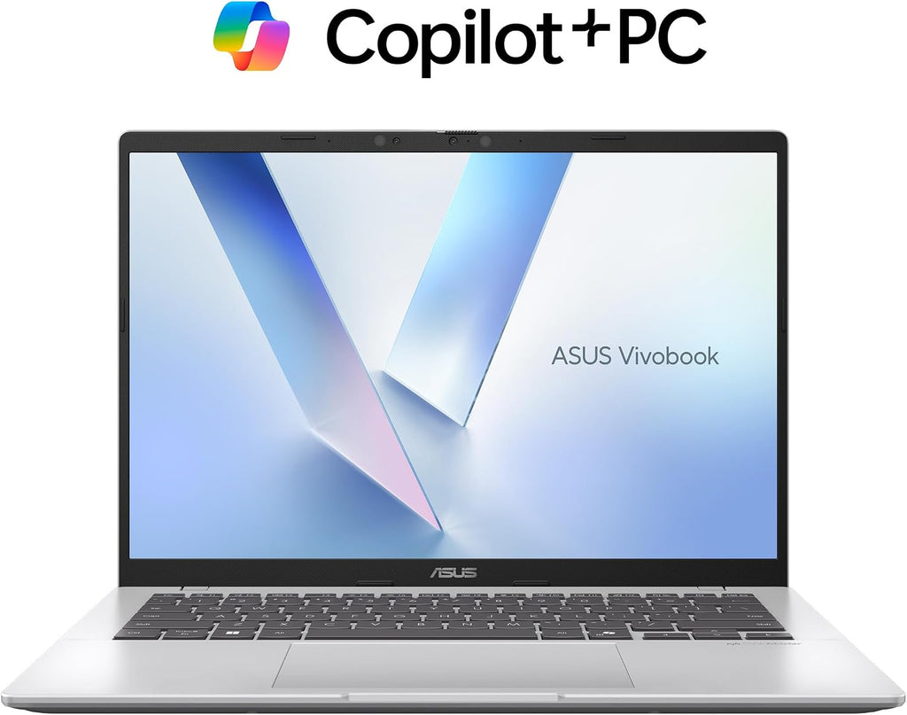 ASUS Vivobook 15 X1504VA-NJ2240W Bärbar dator | 15,6 tum | Intel Core i5 | 16 GB RAM | 512 GB SSD | Windows OS | QWERTY-tangentbord