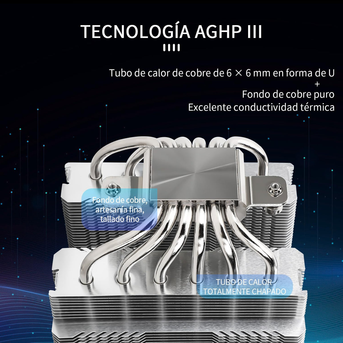 TR Peerless Assassin 120 SE svart, 6 värmerör, 2 x 155 mm, hög kylning PWM TL-C12C för AM4/AM5 och Intel LGA 1851/1700/1150/1151/1200 (svart, PA120SE)