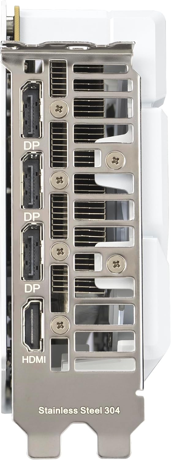ASUS VGA 8GB RTX5060 TUF-O8G-GAMING 3xDP/1xHDMI TUF-RTX5060-O8G-GAMING