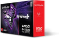 Sapphire NITRO+ AMD RADEON™ RX 9070 GAMING OC 16 GB DUAL HDMI/DUAL DP