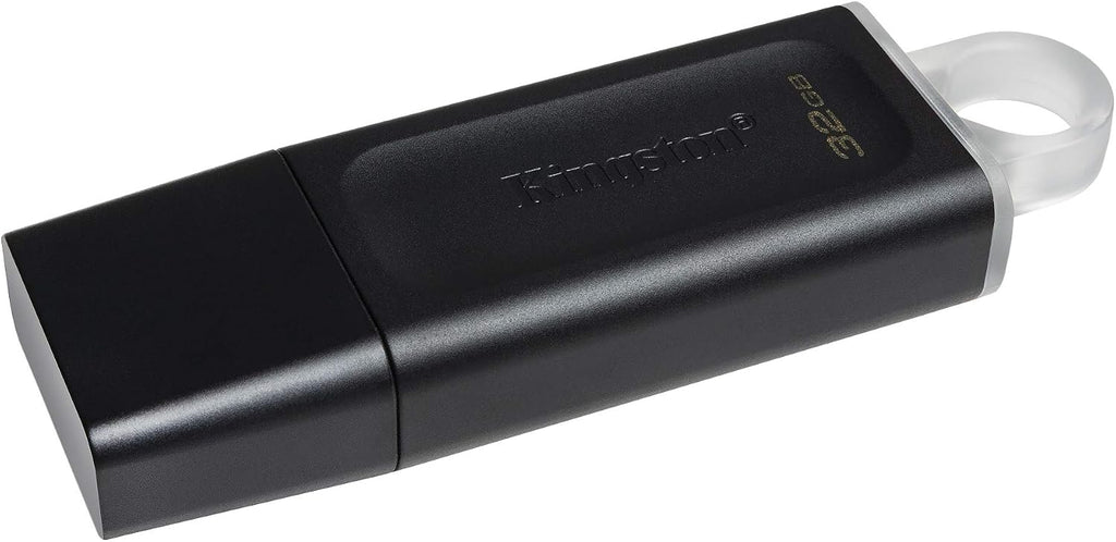 Kingston DataTraveler Exodia DTX/64GB-2P USB-minne USB 3.2 Gen 1 – med skyddskåpa och nyckelring i flera färger