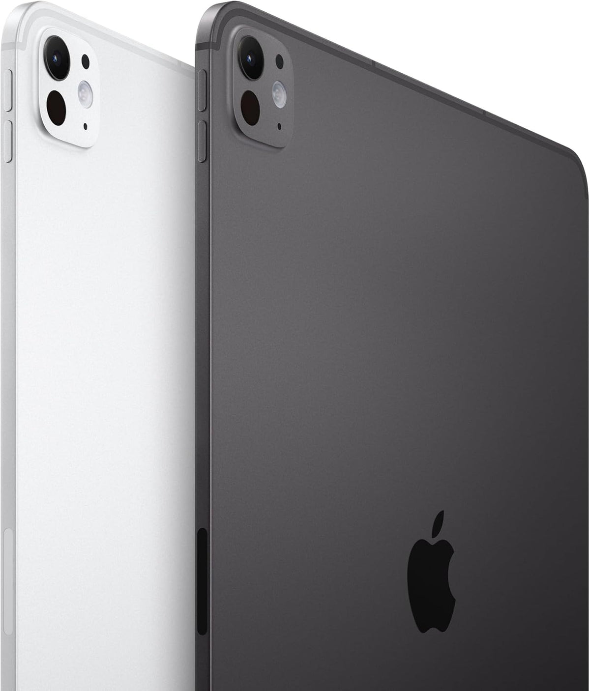 Apple iPad Pro 2025 (13-tum, Wi-Fi, 256GB) Rymdsvart (Renoverad)