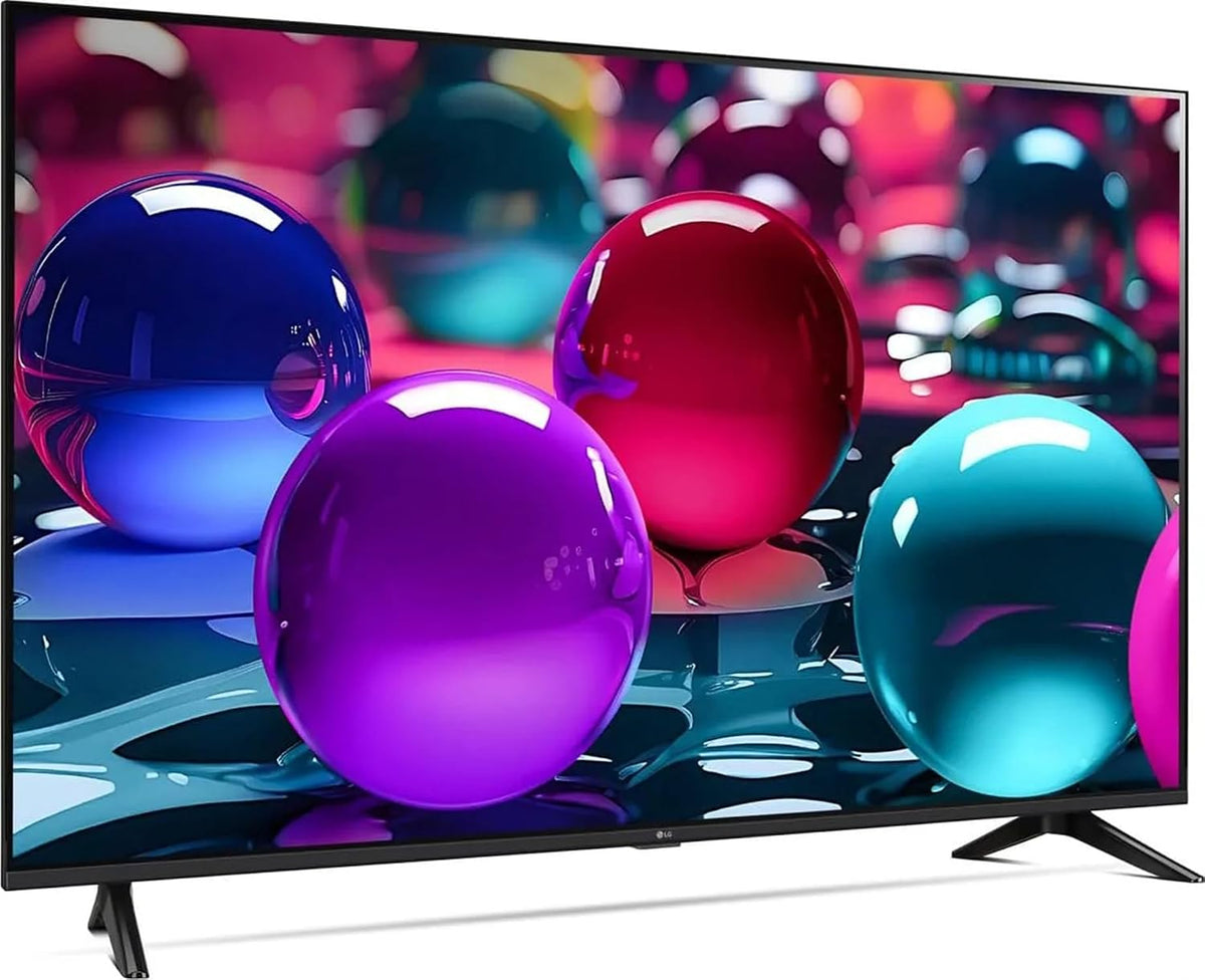 55UA73006LA TV 55 tums Smart TV, 4K, LED, DVB-T2, HEVC/H.265, energieffektivitetsklass F