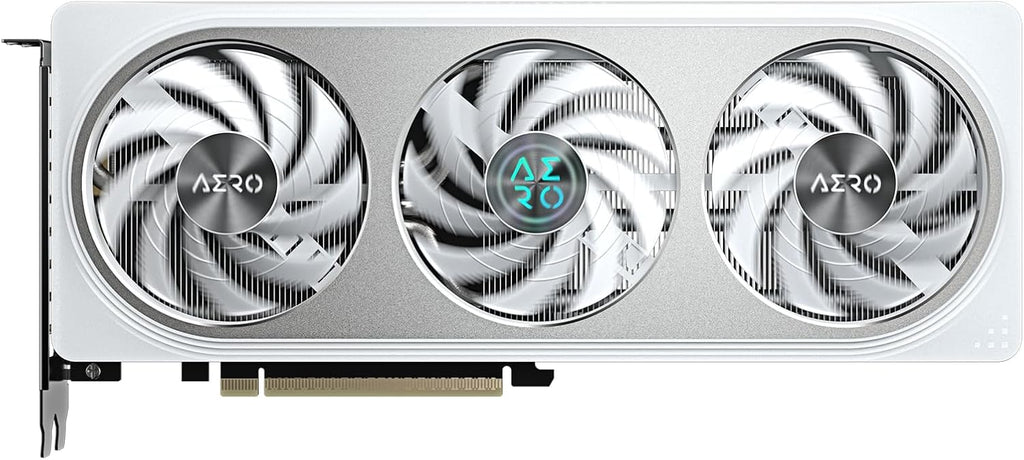Gigabyte GeForce RTX 5060 Ti GAMING OC 8G grafikkort - 8 GB GDDR7, 128 bit, PCI-E 5.0, 2647 MHz kärnklocka, 3 x DisplayPort, 1 x HDMI, GV-N506TGAMING OC-8GD