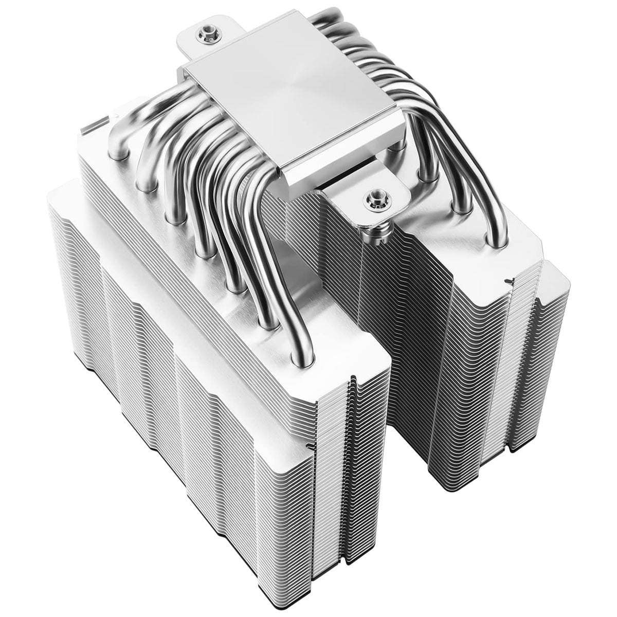 Thermalright TR Phantom Spirit 120SE ARGB CPU-kylare, 7 värmepipar CPU-kylare, Dubbel 120 mm TL-C12B-S V2 PWM-fläkt, AGHP 4.0 Teknologi, S-FDB-lager, för AMD AM4 AM5/Intel 1700/115X/1200/1851