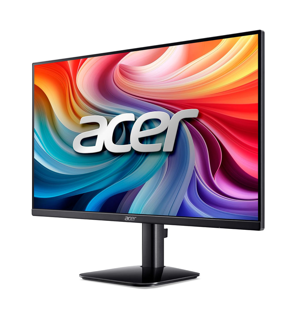 Acer 19.5in 1600x900 75Hz Professional Office Monitor K202Qbi