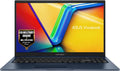 ASUS Vivobook 15 X1504VA-NJ2240W Bärbar dator | 15,6 tum | Intel Core i5 | 16 GB RAM | 512 GB SSD | Windows OS | QWERTY-tangentbord