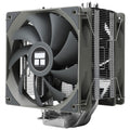 TR-Thermalright Assassin Spirit 120 V2 PLUS CPU-kylare, dubbeltyst fläkt CPU luftkylare, 1 500 varv/min, kompatibel med Intel LGA1851/1700/1150/1151/1200 och AMD AM5/AM4