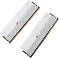 Hidyliu 32GB Dual Channel Datorminne DDR5 6000MHz Prestanda för Gaming Desktop 2x16GB