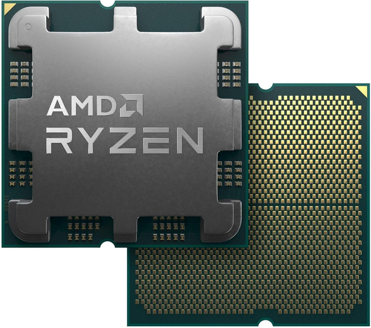 AMD Ryzen 7 7700X BOX | 100-100000591WOF
