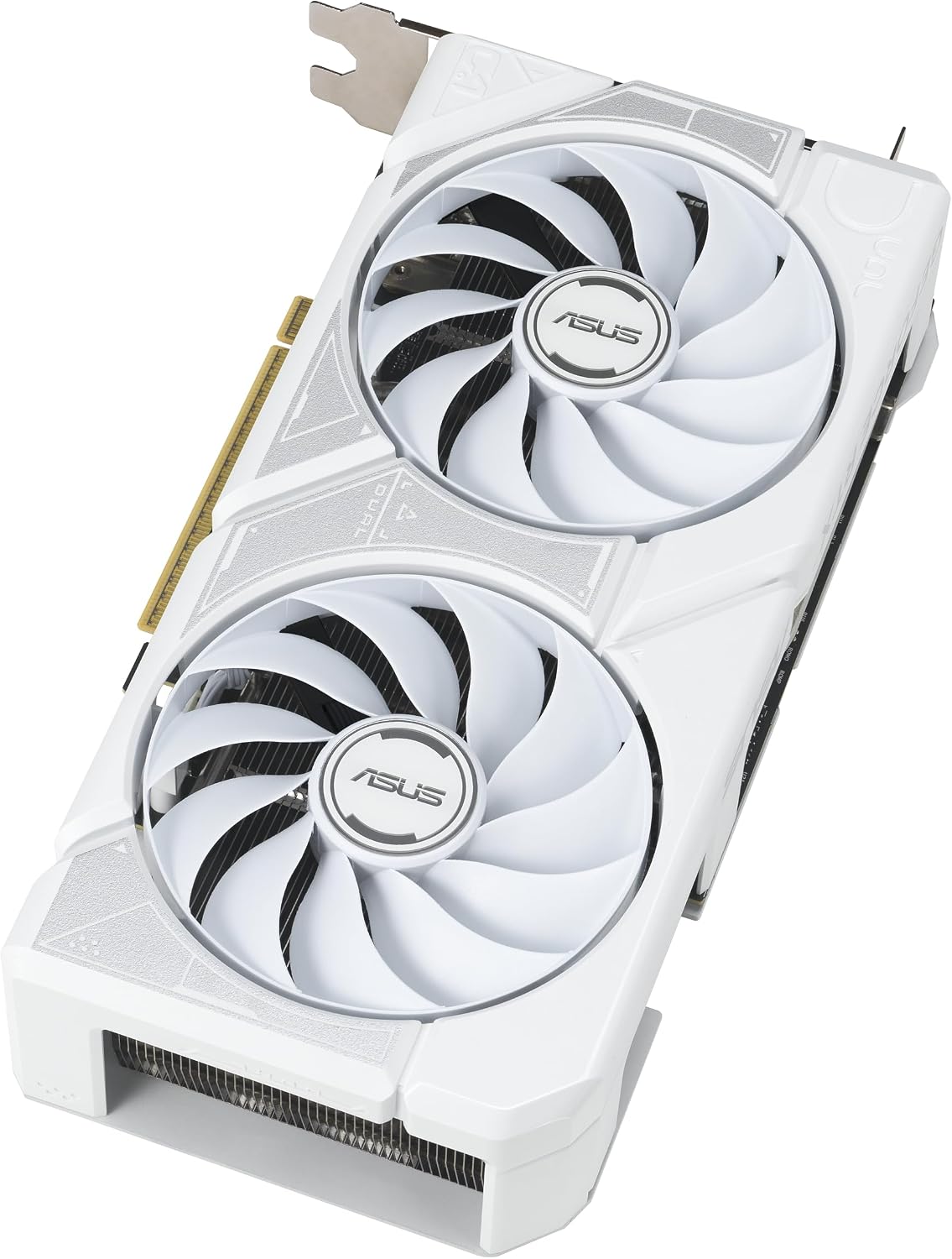 ASUS VGA 8GB RTX5060 TUF-O8G-GAMING 3xDP/1xHDMI TUF-RTX5060-O8G-GAMING
