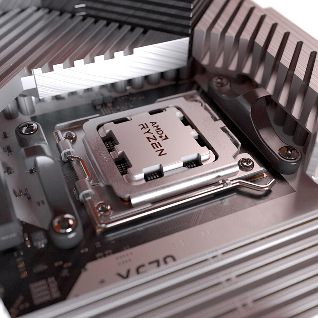 AMD Ryzen 7 7700X BOX | 100-100000591WOF