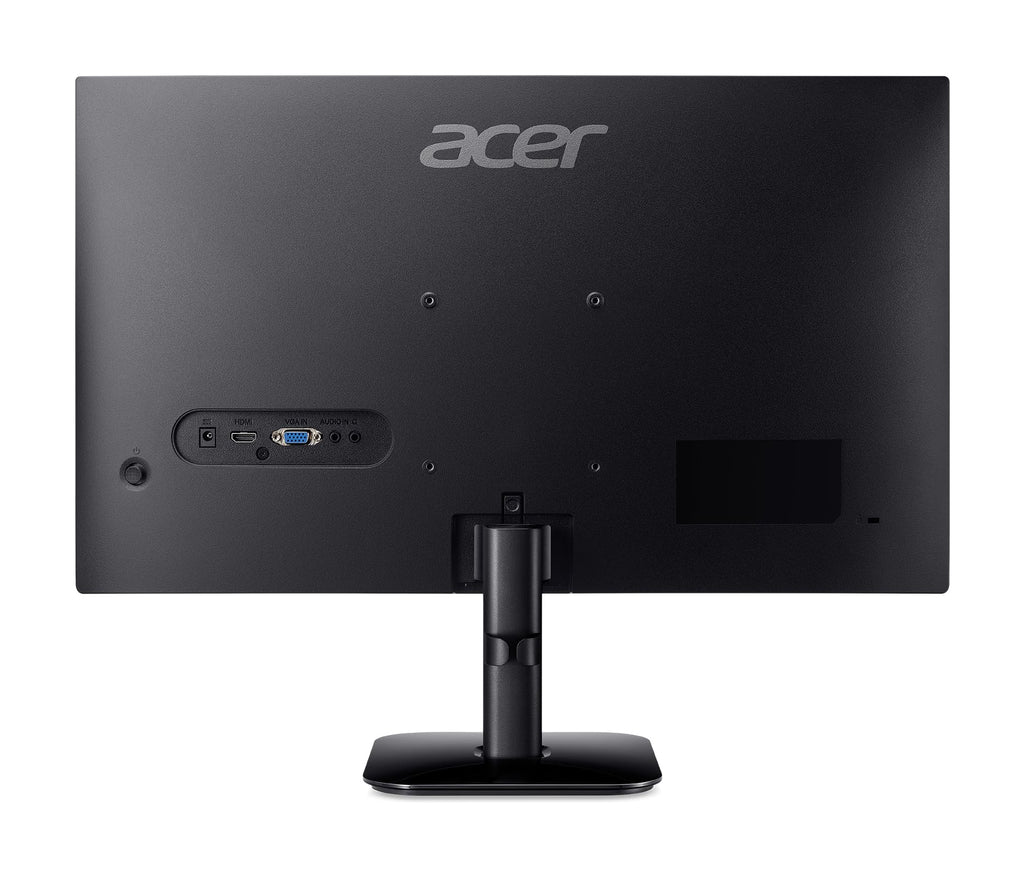 Acer 19.5in 1600x900 75Hz Professional Office Monitor K202Qbi