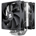 Thermalright TR Assassin X 120R SE PLUS, 4×6mm Thermal Tube Silent PWM Fan, 120mm, CPU Cooler with S-FDB Bearing, AGHP Technology, for AMD AM4 AM5 / Intel 1700/115X/1200/1851