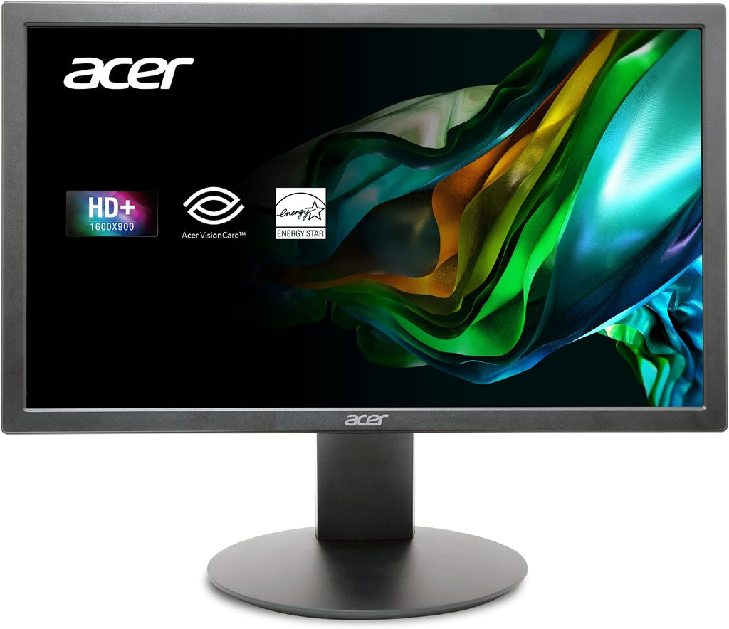 Acer 19.5in 1600x900 75Hz Professional Office Monitor K202Qbi