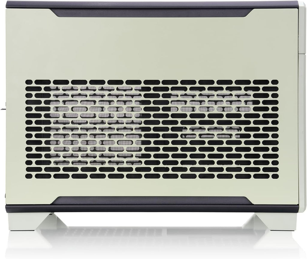 Thermaltake TR100 | Mini Tower | Super Compact | Hydrangea Blue