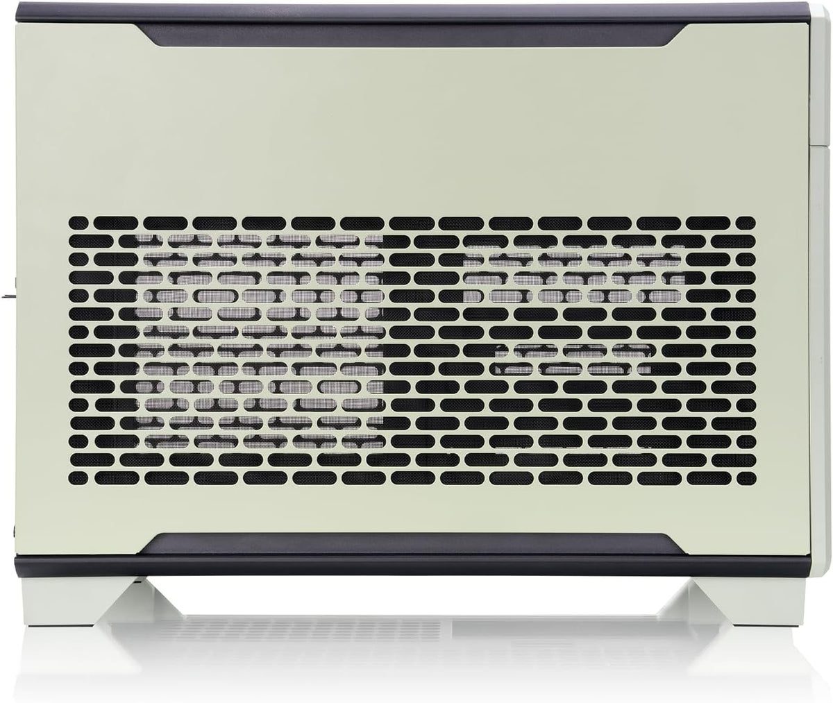 Thermaltake TR100 | Mini Tower | Super Compact | Hydrangea Blue