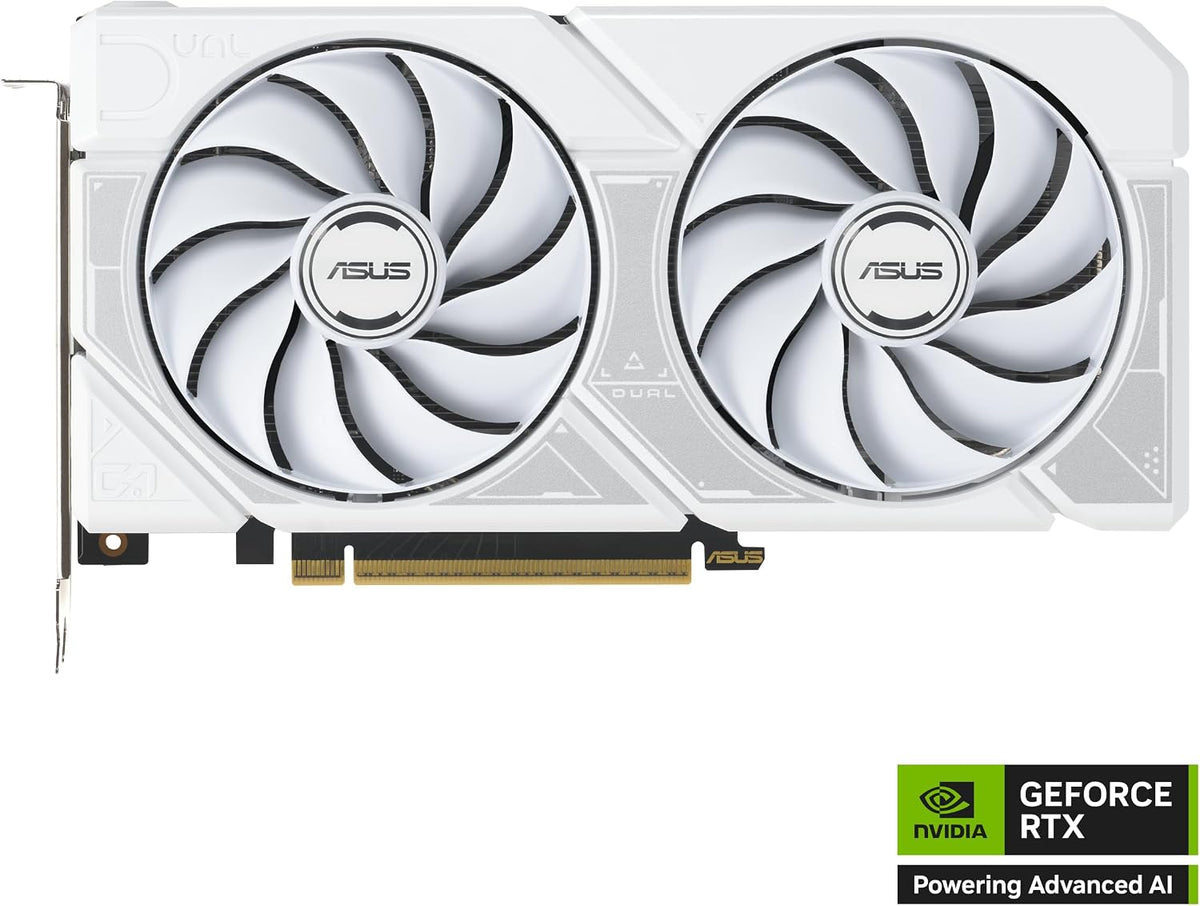 ASUS VGA 8GB RTX5060 TUF-O8G-GAMING 3xDP/1xHDMI TUF-RTX5060-O8G-GAMING