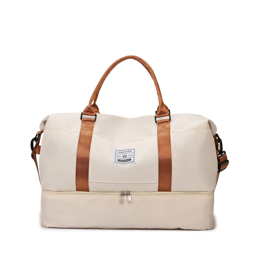 Travel Gym Sports Bag-0