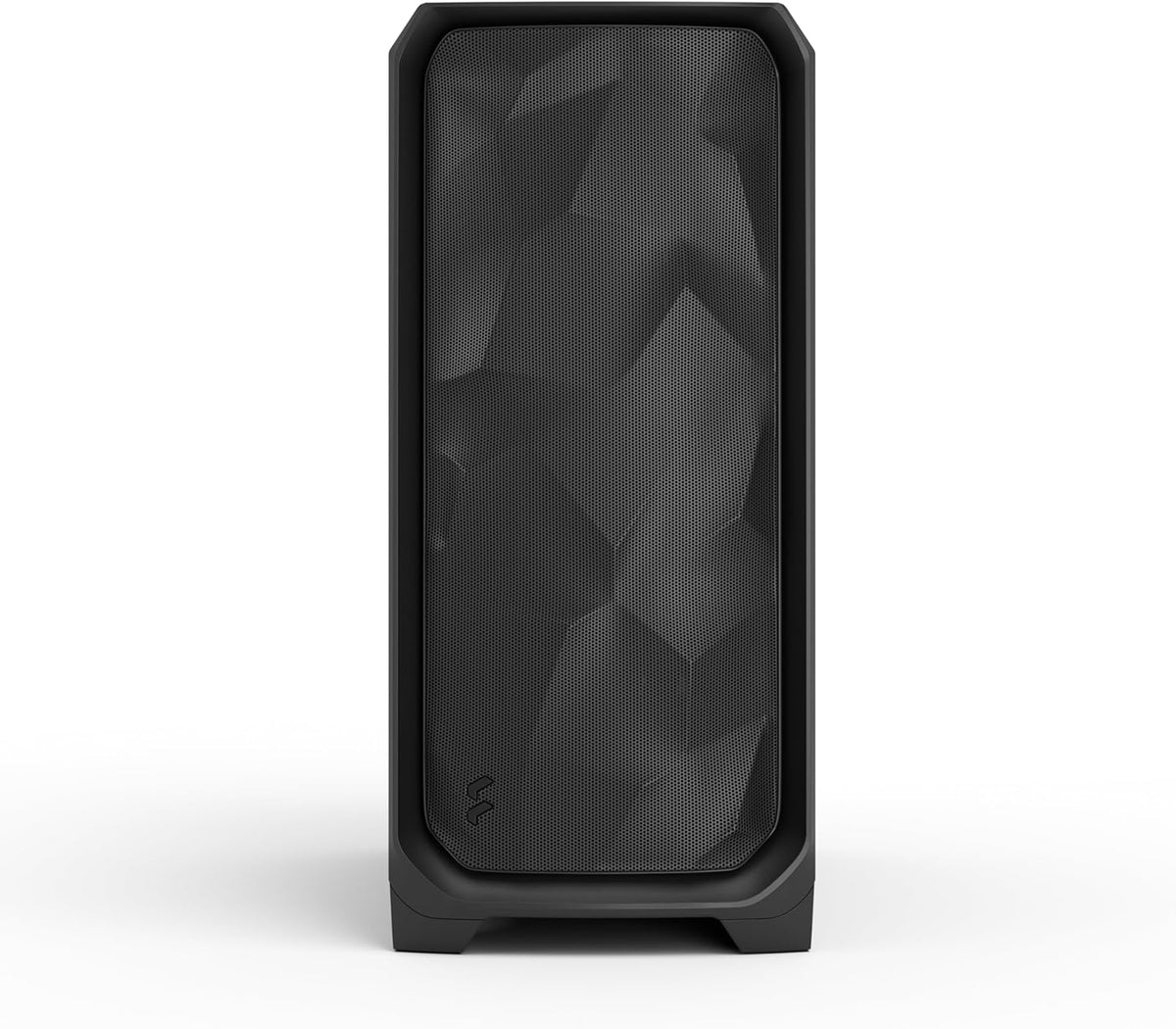 Fractal Design Meshify 3 XL Vit Tempered Glass Klar Toning - Gamingdatorchassi – Meshfront – Tre Momentum 14-fläktar ingår – GPU-stöd upp till 512 mm längd – E-ATX/ATX/mATX-stöd