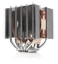 Noctua NH-D12L, Tyst Högpresterande CPU-kylare med Dubbla Torn