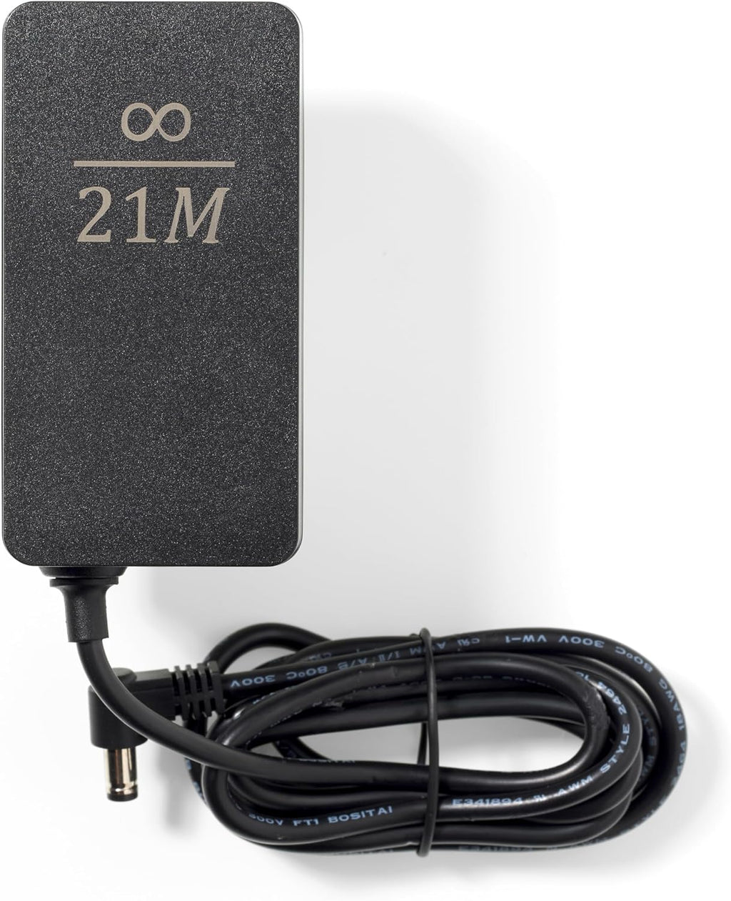 Gamma Bitcoin Miner – Premium Plug-and-Play Home och Solo Miner | 1,3 TH/s | Tillverkad i Tyskland | inkl. strömförsörjning och hållare (universell kontakt)