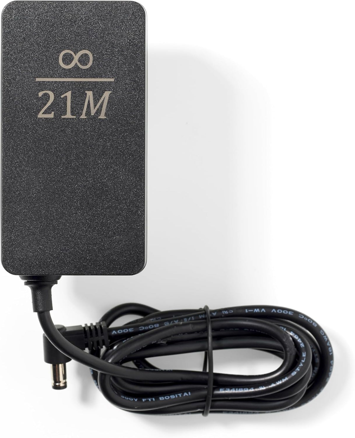 Gamma Bitcoin Miner – Premium Plug-and-Play Home och Solo Miner | 1,3 TH/s | Tillverkad i Tyskland | inkl. strömförsörjning och hållare (universell kontakt)