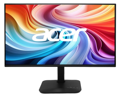 Acer 19.5in 1600x900 75Hz Professional Office Monitor K202Qbi