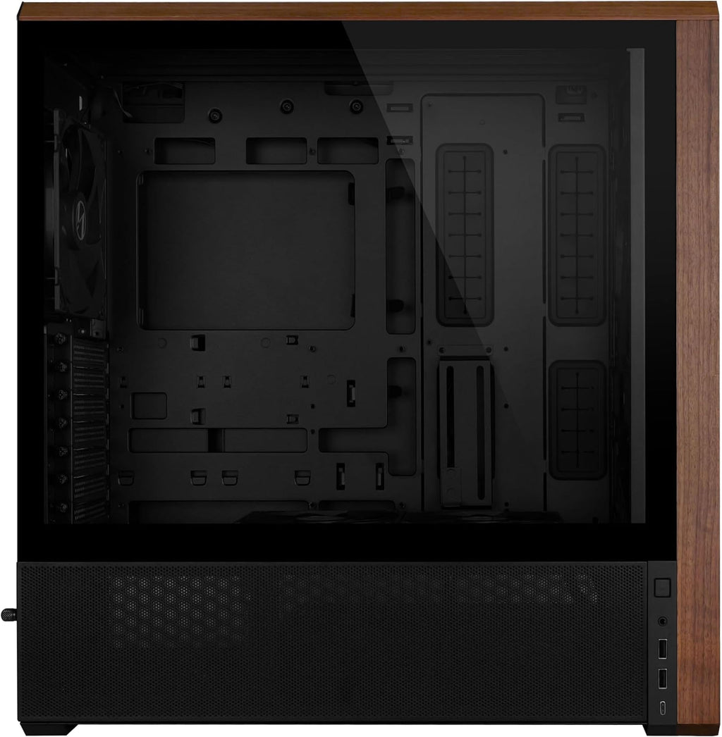 Lian Li Pc Housing G99.lan217x.00/la