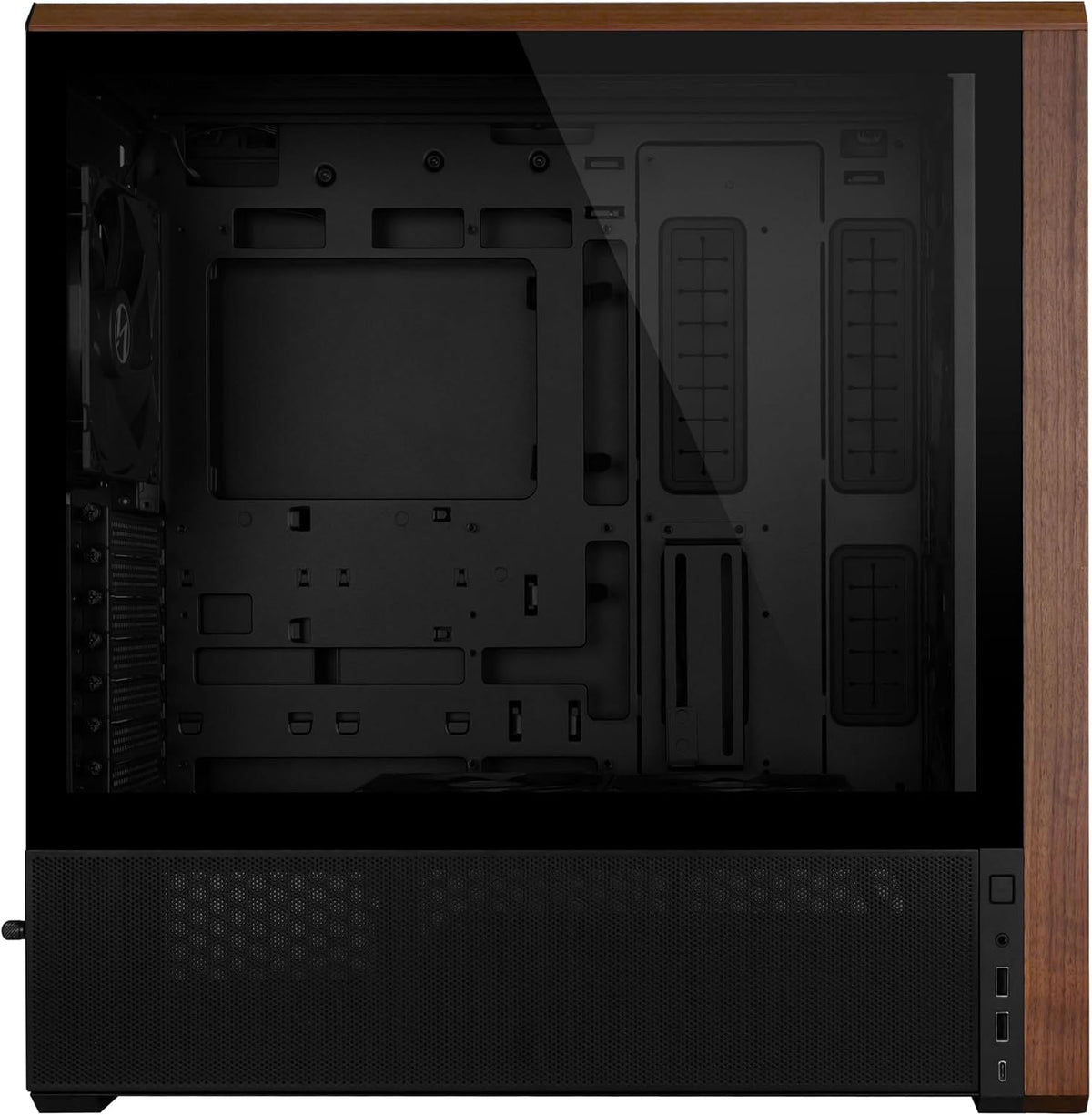 Lian Li Pc Housing G99.lan217x.00/la