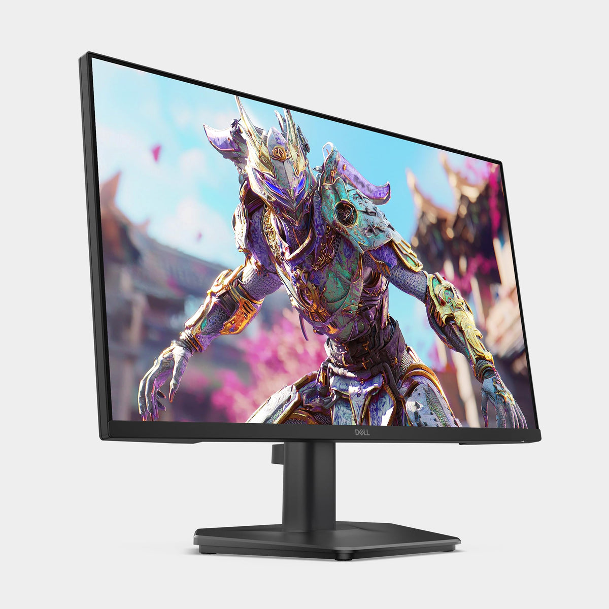 Dell 27 240Hz Gaming Monitor - SE2726HG - 27-inch FHD (1920x1080) 240Hz Display, in-Plane Switching (IPS) Technology, AMD FreeSync Premium, TÜV 3-Star, 2X HDMI, DisplayPort 1.4, Tilt