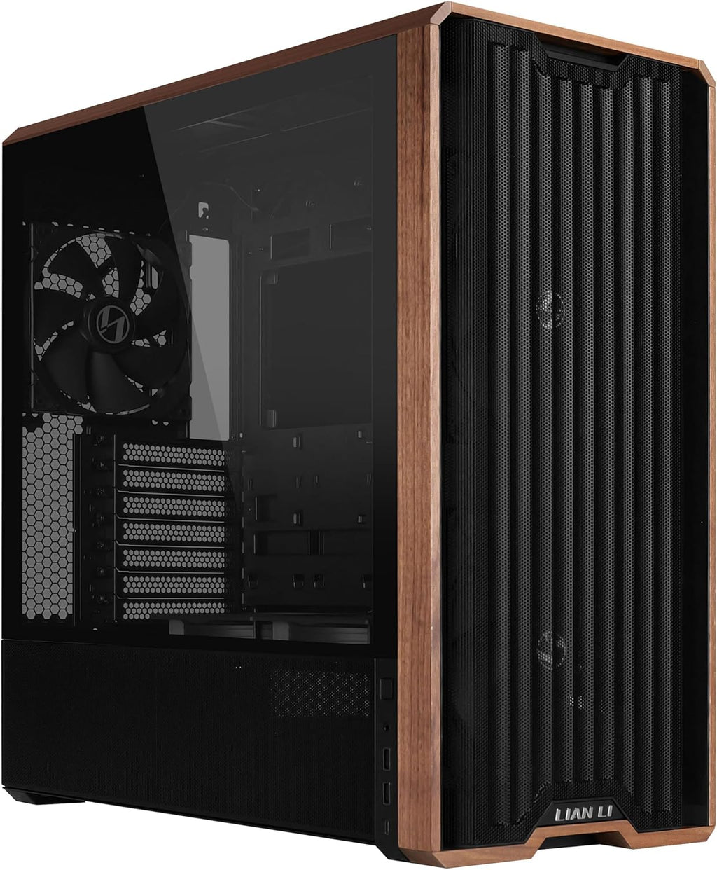 Lian Li Pc Housing G99.lan217x.00/la