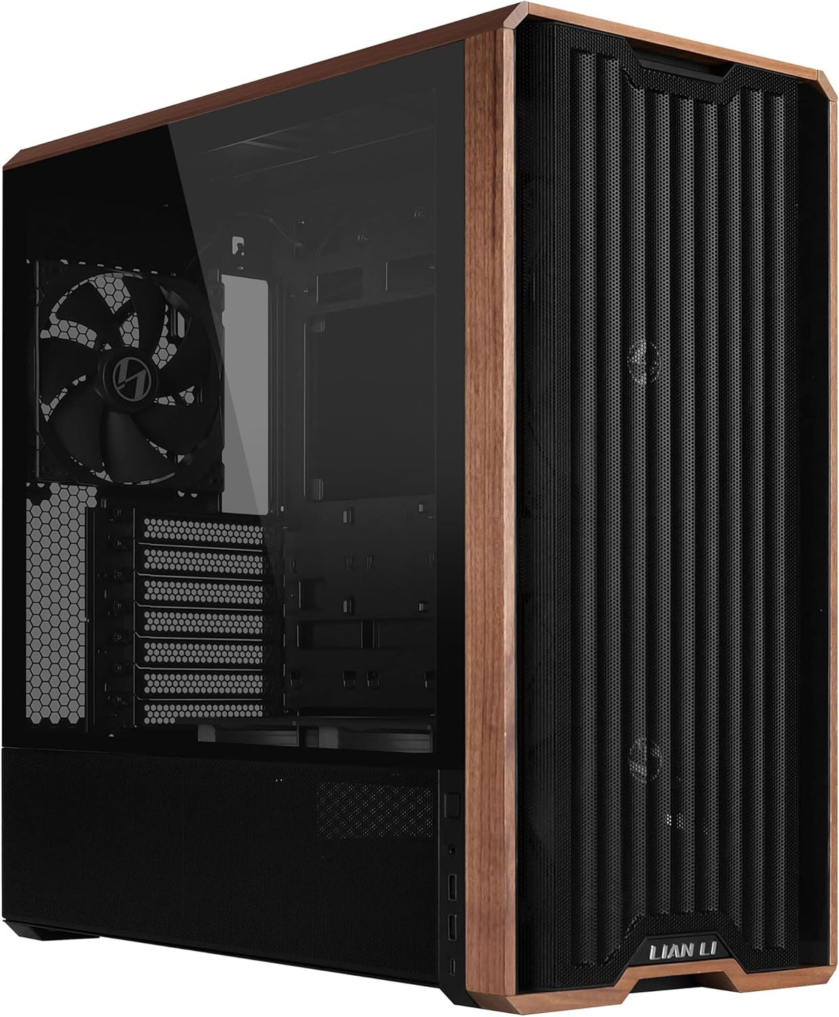 Lian Li Pc Housing G99.lan217x.00/la